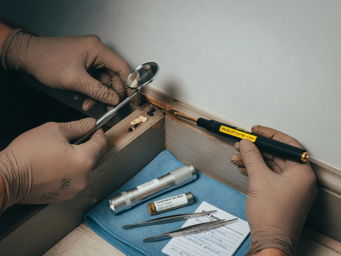 Why choose Emergency Pest Control in Williamston, MI